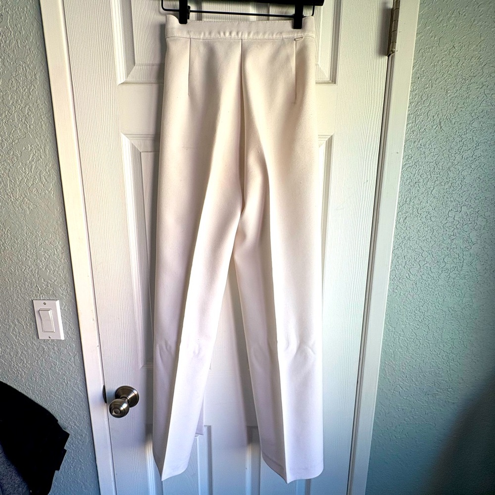 Vintage 70s Levi’s High Rise Wide Leg trousers - size 6